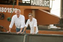 Franci Drake Pitchberatung Hamburg